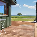 4 Star In Praesto-by Traum * Præstø