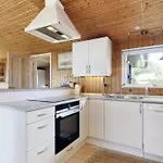 4 Star In Praesto-by Traum Feriehus