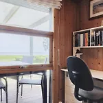 Feriehus 4 Star In Praesto-by Traum