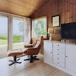 4 Star In Praesto-by Traum Feriehus Præstø