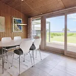 4 Star In Praesto-by Traum Feriehus