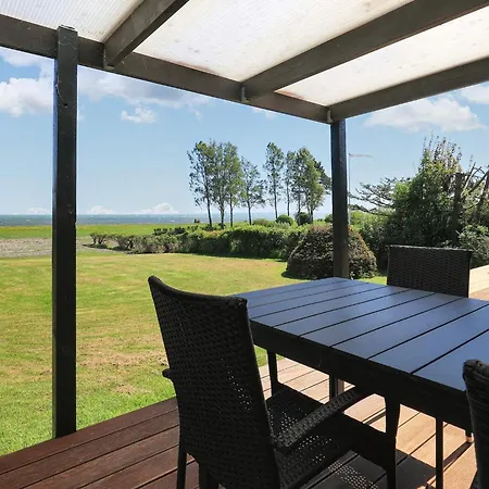 4 Star In Praesto-by Traum Holiday home