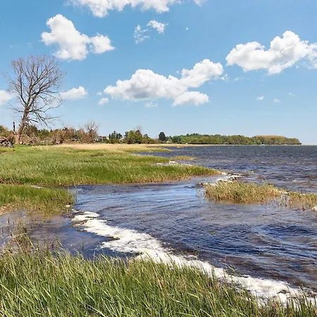 Holiday home 4 Star In Praesto-by Traum *