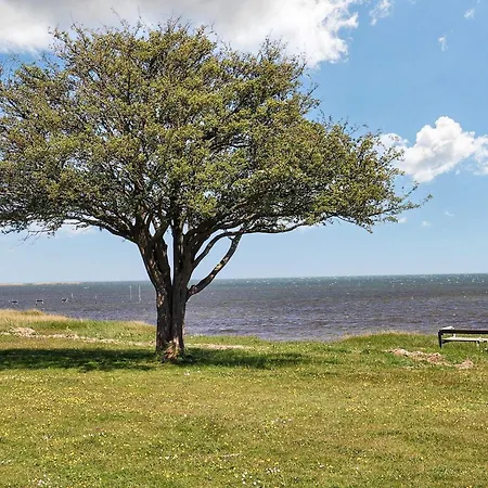 4 Star In Praesto-by Traum Holiday home Praesto