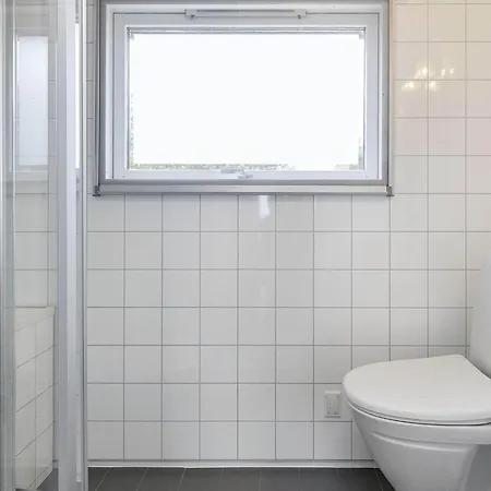 Holiday home 4 Star In Praesto-by Traum *