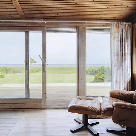 4 Star In Praesto-by Traum Holiday home Praesto