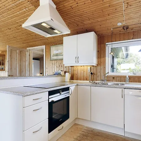 4 Star In Praesto-by Traum Holiday home