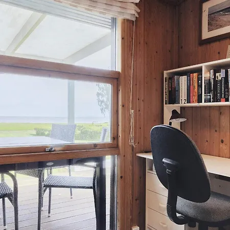 Holiday home 4 Star In Praesto-by Traum