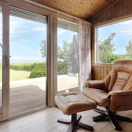 Holiday home 4 Star In Praesto-by Traum *