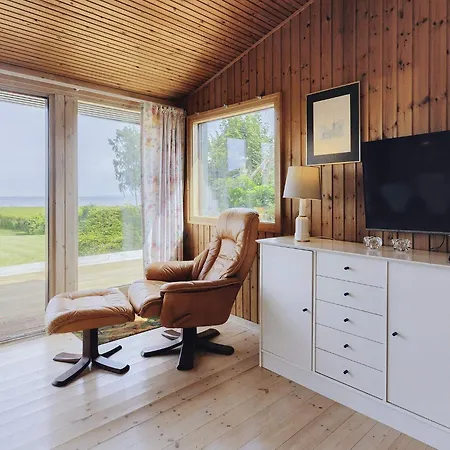 4 Star In Praesto-by Traum Holiday home Praesto