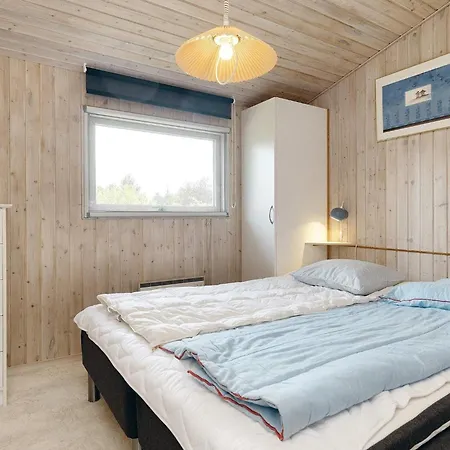 4 Star In Praesto-by Traum Holiday home Praesto