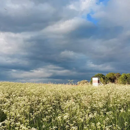 Holiday home 4 Star In Praesto-by Traum Praesto