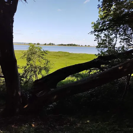 Holiday home 4 Star In Praesto-by Traum *