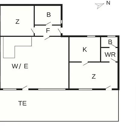 4 Star In Praesto-by Traum