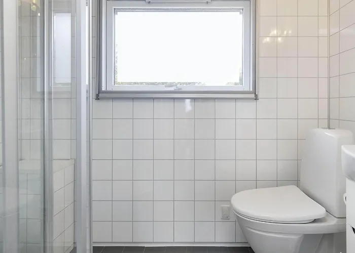 Semesterbostad 4 Star In Praesto-by Traum *