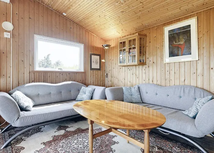 4 Star In Praesto-by Traum * Præstø